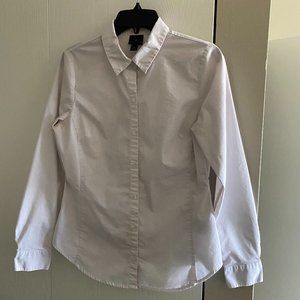 Button Up Worthington Dress Shirt